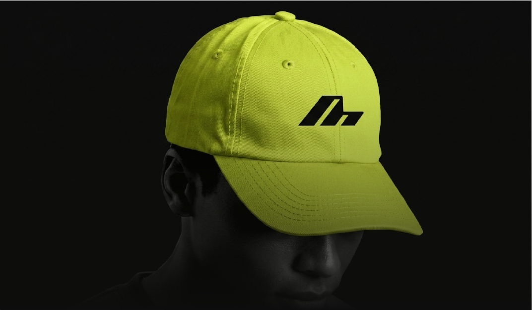 Mexofit — Fitness Brand Identity