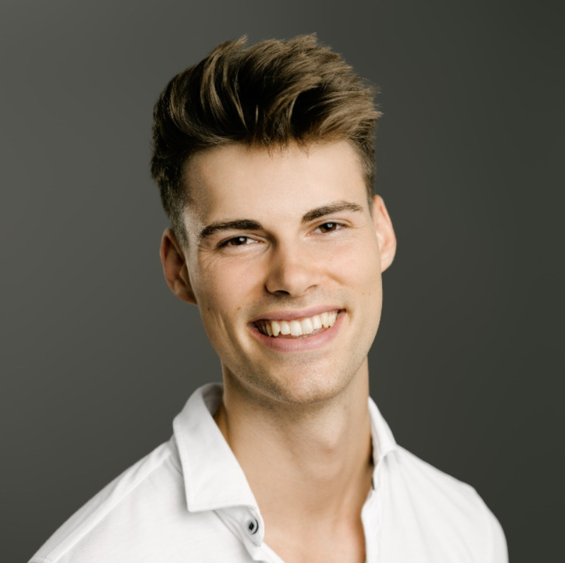 Nicolas Mondré
