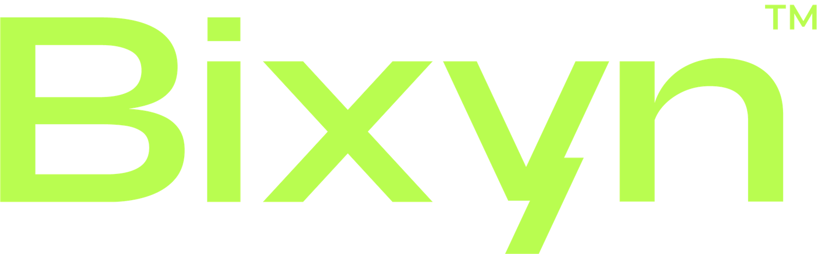 Bixyn