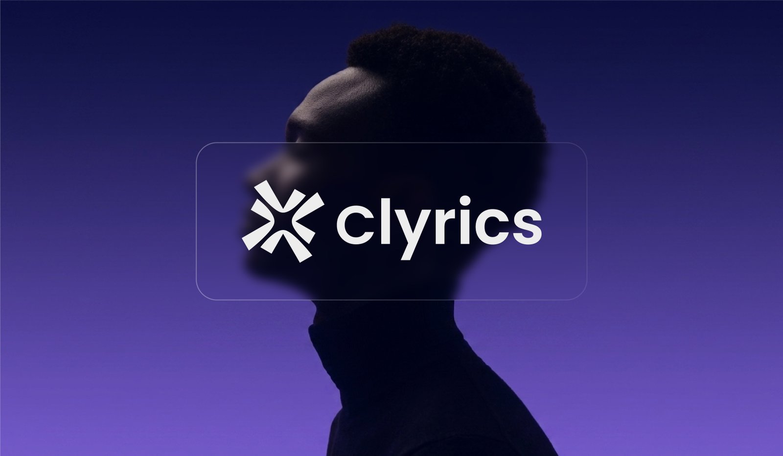 Clyrics — Brand Identity Design
