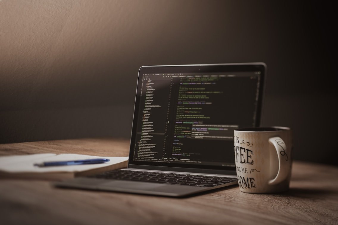 Web development showcase