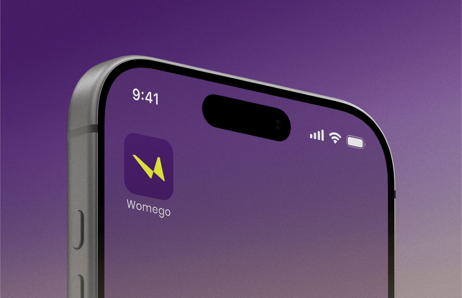 Womego — Brand Guidelines